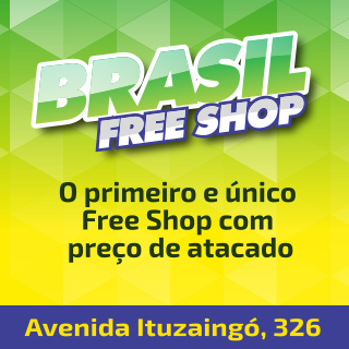 Brasil Freeshop