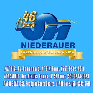 Niederauer